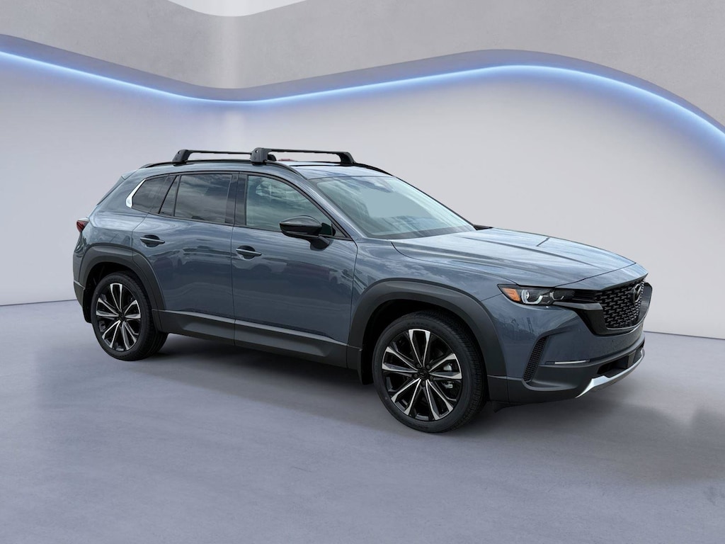 New 2026 Mazda CX-50 2.5 Turbo Premium Plus 2.5 Turbo Premium Plus AWD