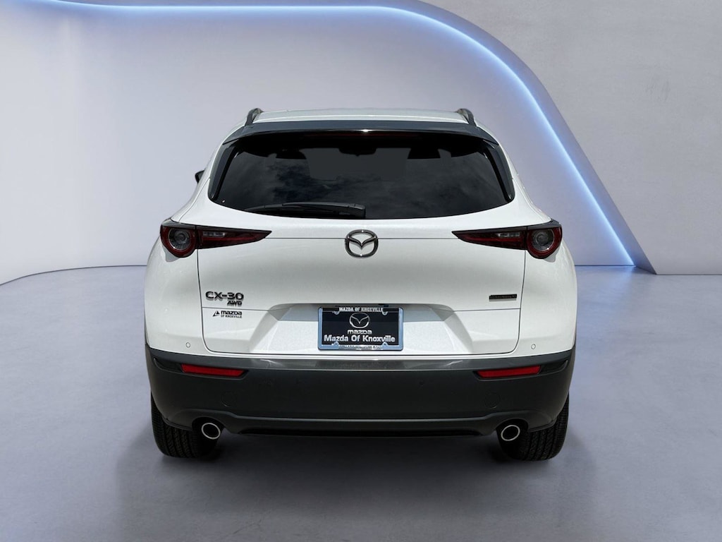 New 2026 Mazda CX-30 2.5 S Aire Edition 2.5 S Aire Edition AWD