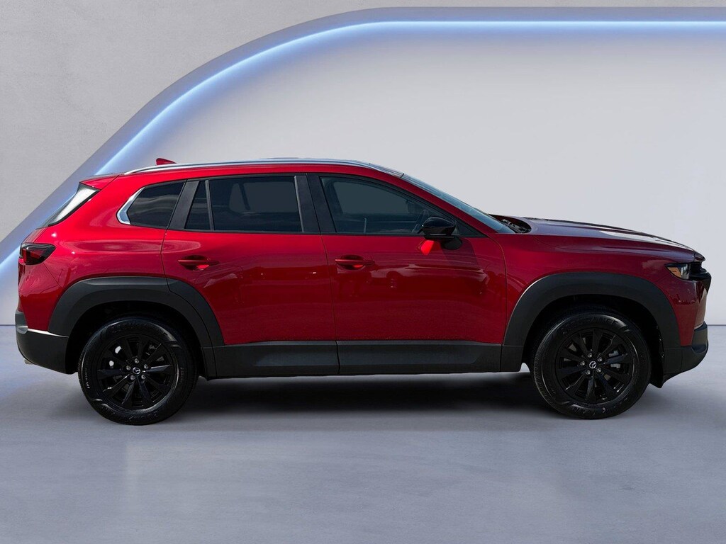 New 2026 Mazda CX-50 Hybrid Preferred Preferred AWD