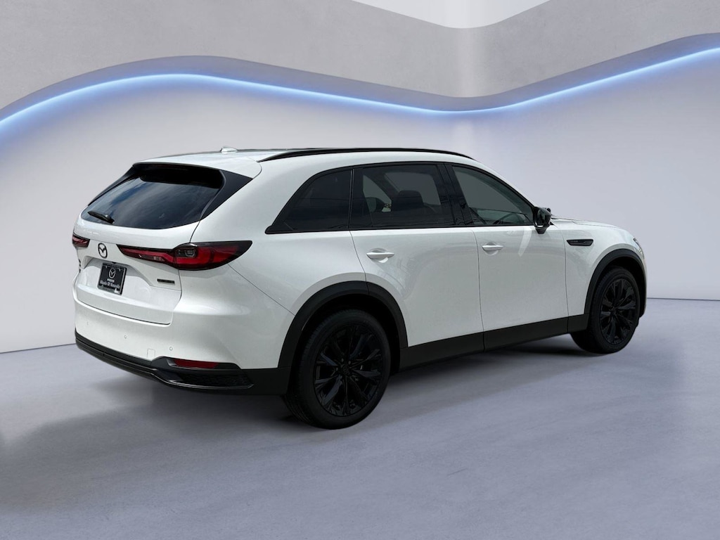 New 2026 Mazda CX-90 Premium Sport 3.3 Turbo Premium Sport