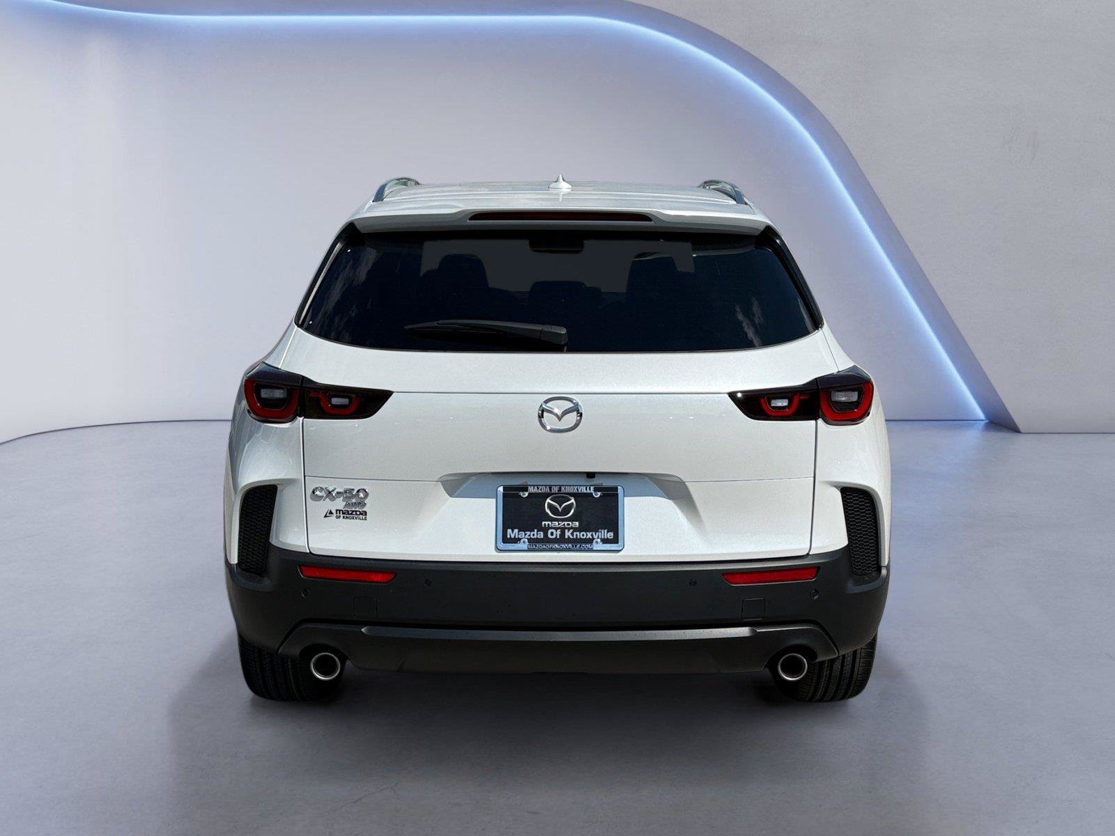 New 2026 Mazda CX-50 2.5 S Premium 2.5 S Premium AWD