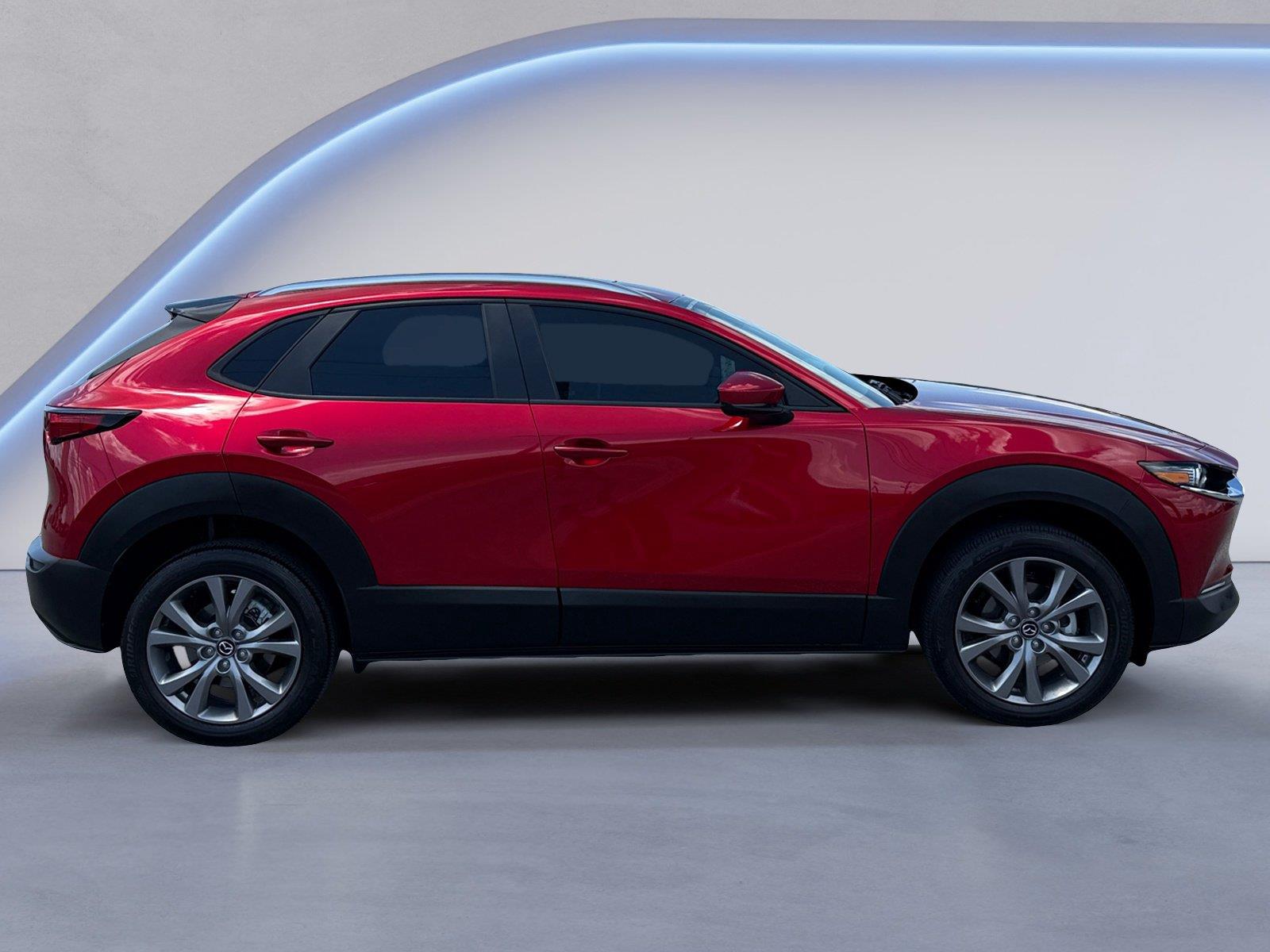 Certified 2026 Mazda CX-30 2.5 S Premium SUV