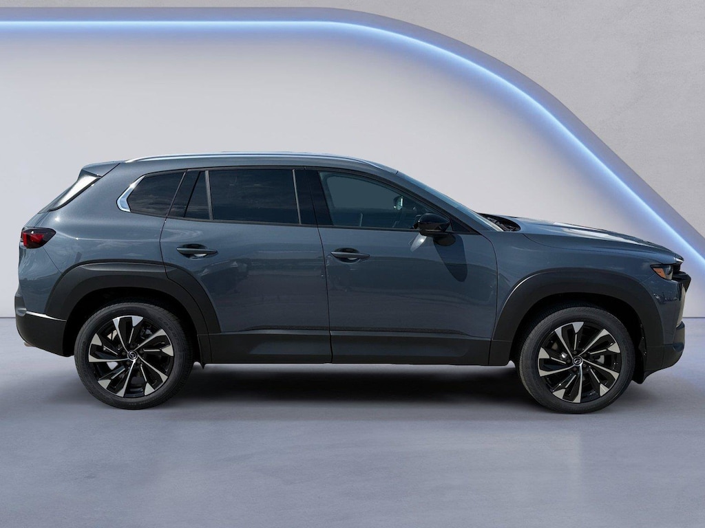 New 2026 Mazda CX-50 Hybrid Premium Plus Premium Plus AWD