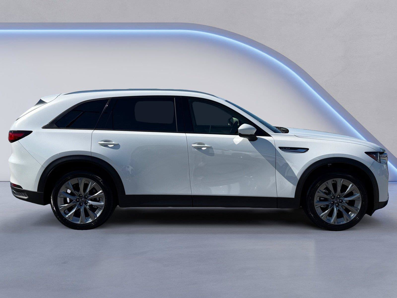 New 2026 Mazda CX-90 Preferred 3.3 Turbo Preferred
