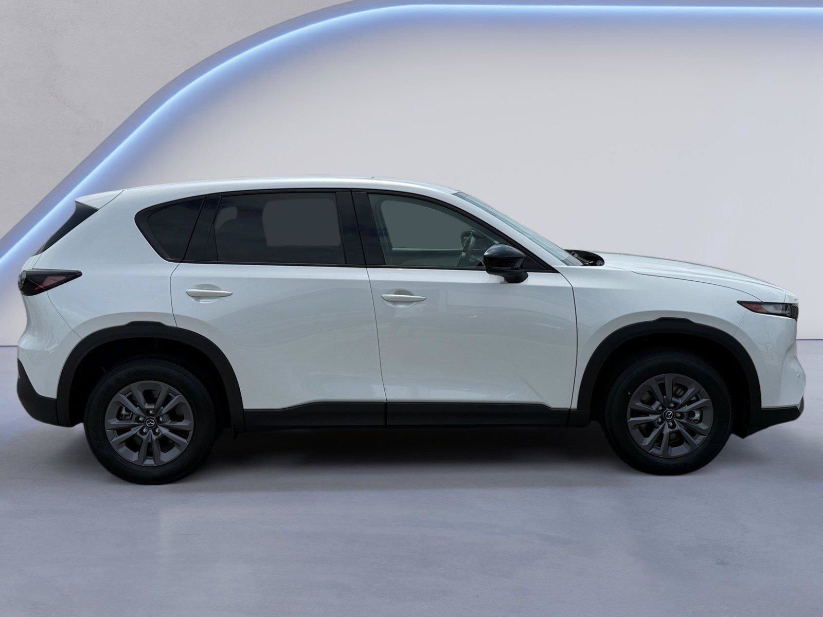 New 2026 Mazda CX-5 2.5 S Select 2.5 S Select AWD
