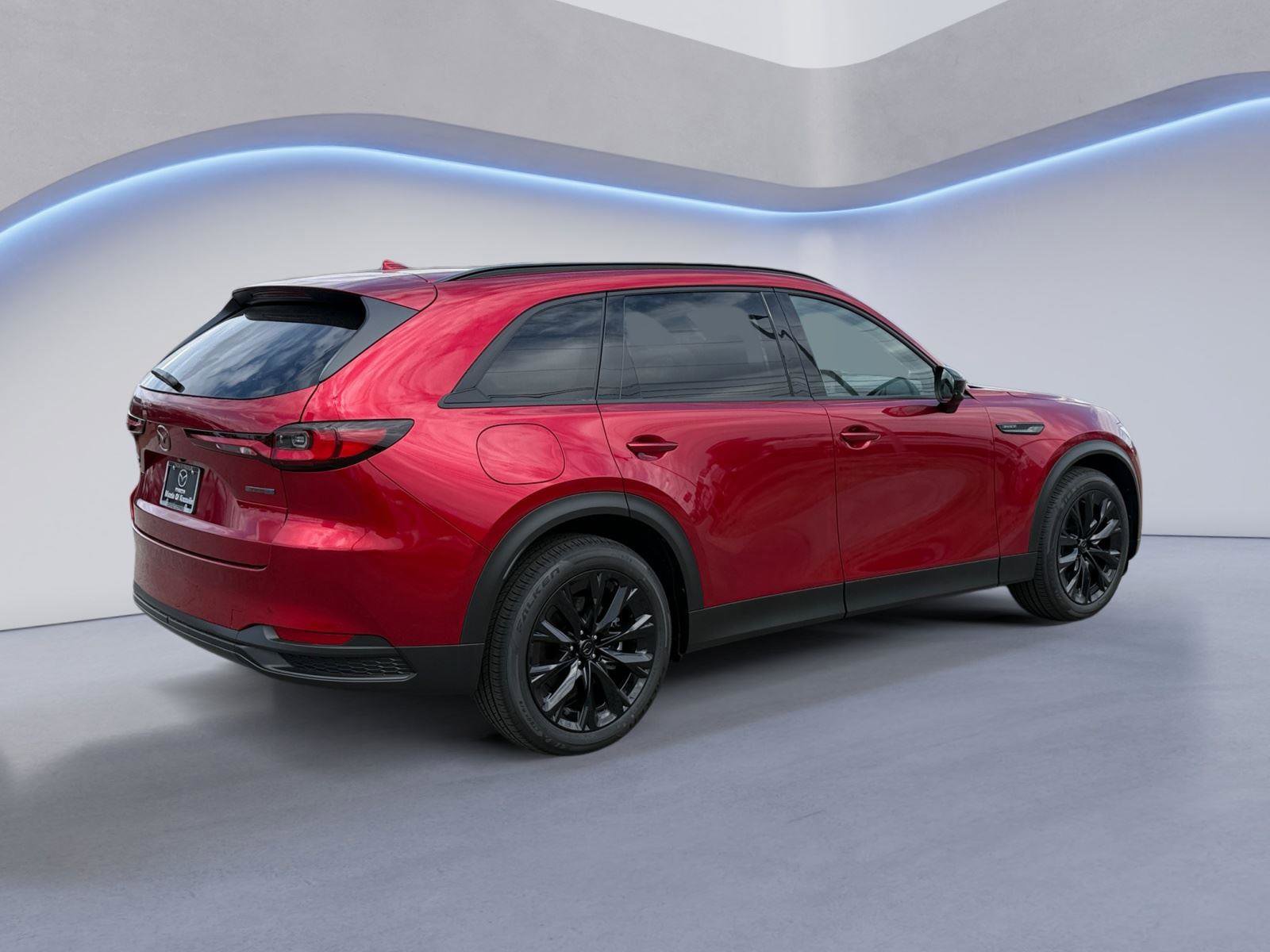 New 2026 Mazda CX-90 Phev Premium Sport Premium Sport AWD