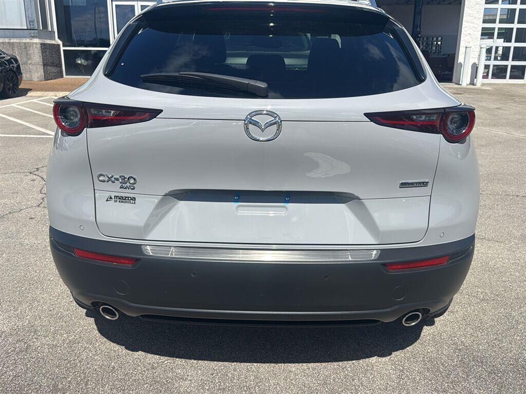 Used 2026 Mazda CX-30 2.5 S Preferred SUV