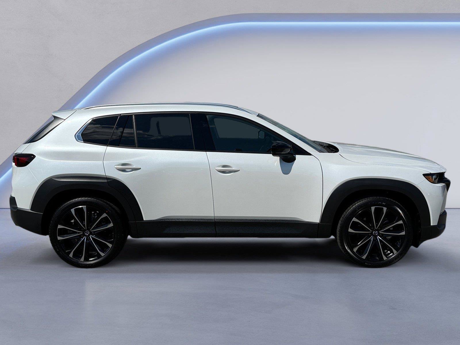 New 2026 Mazda CX-50 2.5 S Premium 2.5 S Premium AWD
