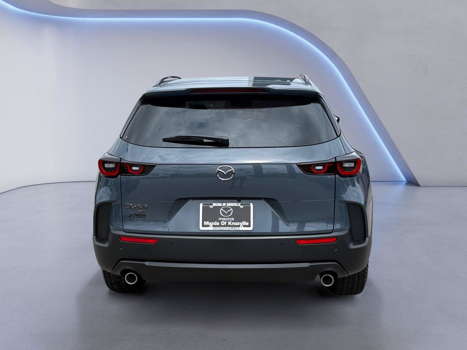 New 2026 Mazda CX-50 2.5 S Meridian Edition 2.5 S Meridian Edition AWD
