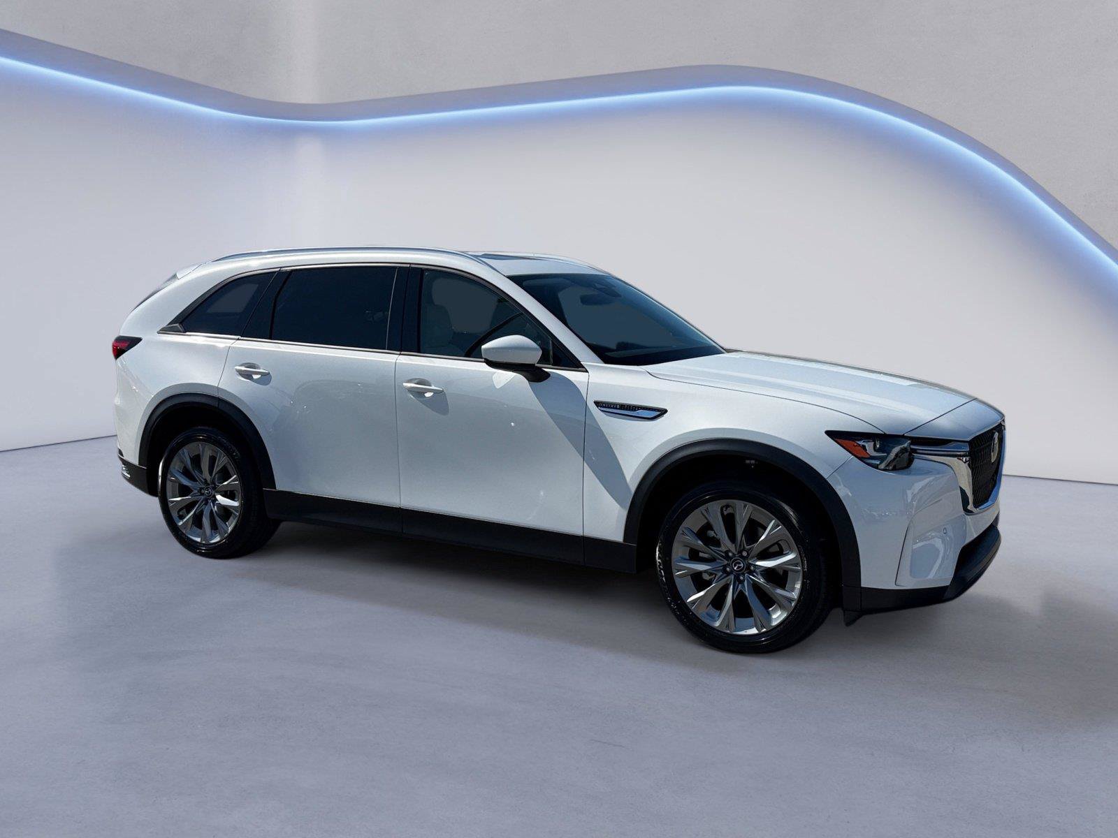 New 2026 Mazda CX-90 Preferred 3.3 Turbo Preferred