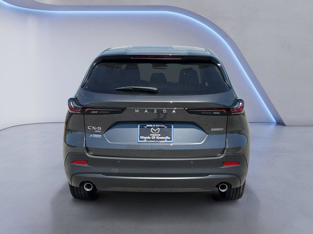 New 2026 Mazda CX-5 2.5 S Select 2.5 S Select AWD