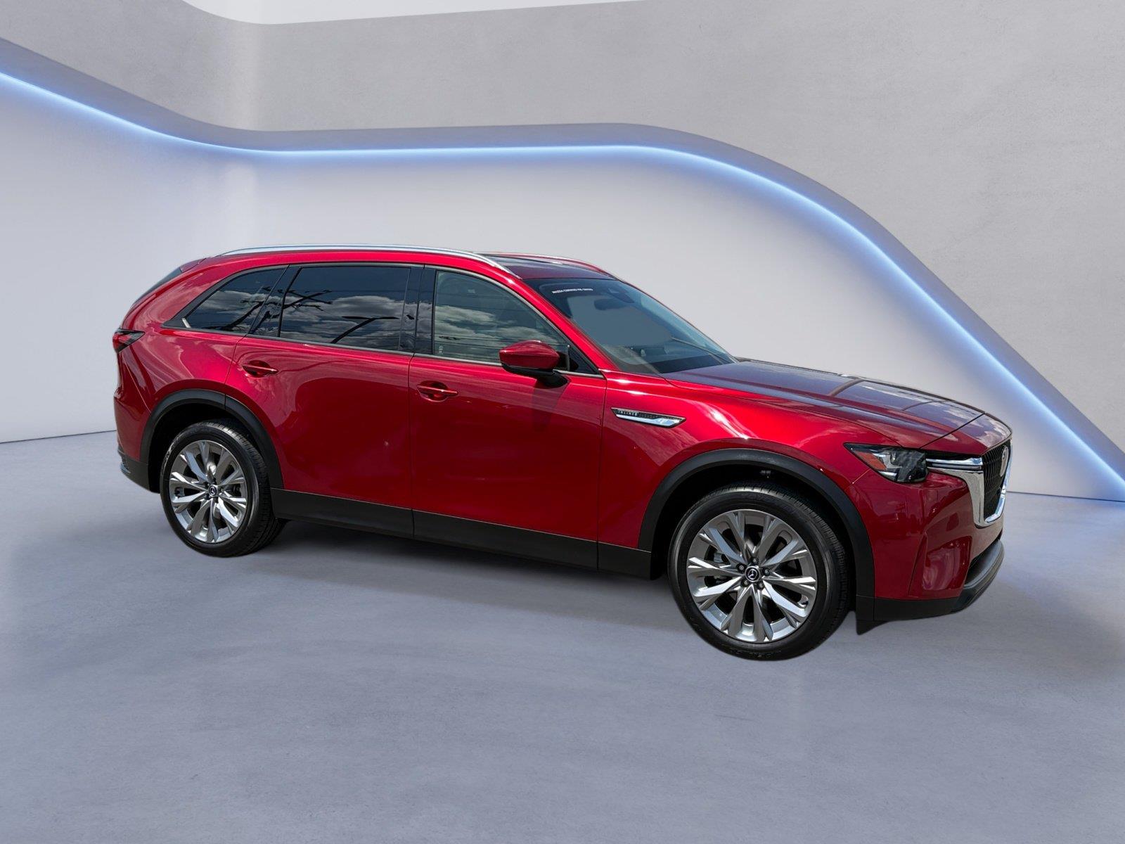 Mazda CX-90