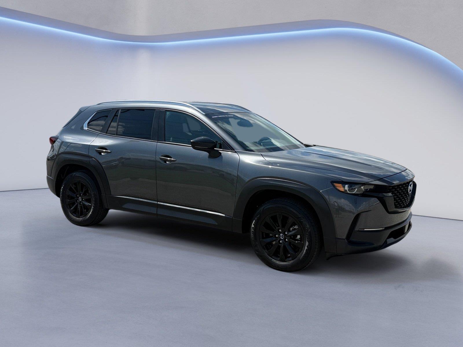  Mazda CX-50