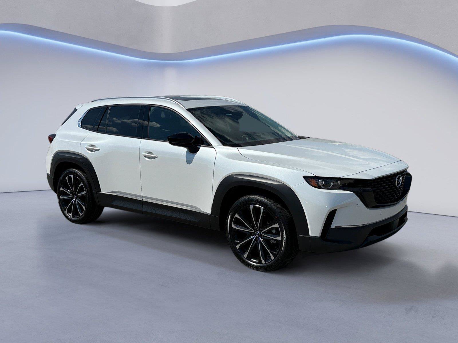 New 2026 Mazda CX-50 2.5 S Premium 2.5 S Premium AWD