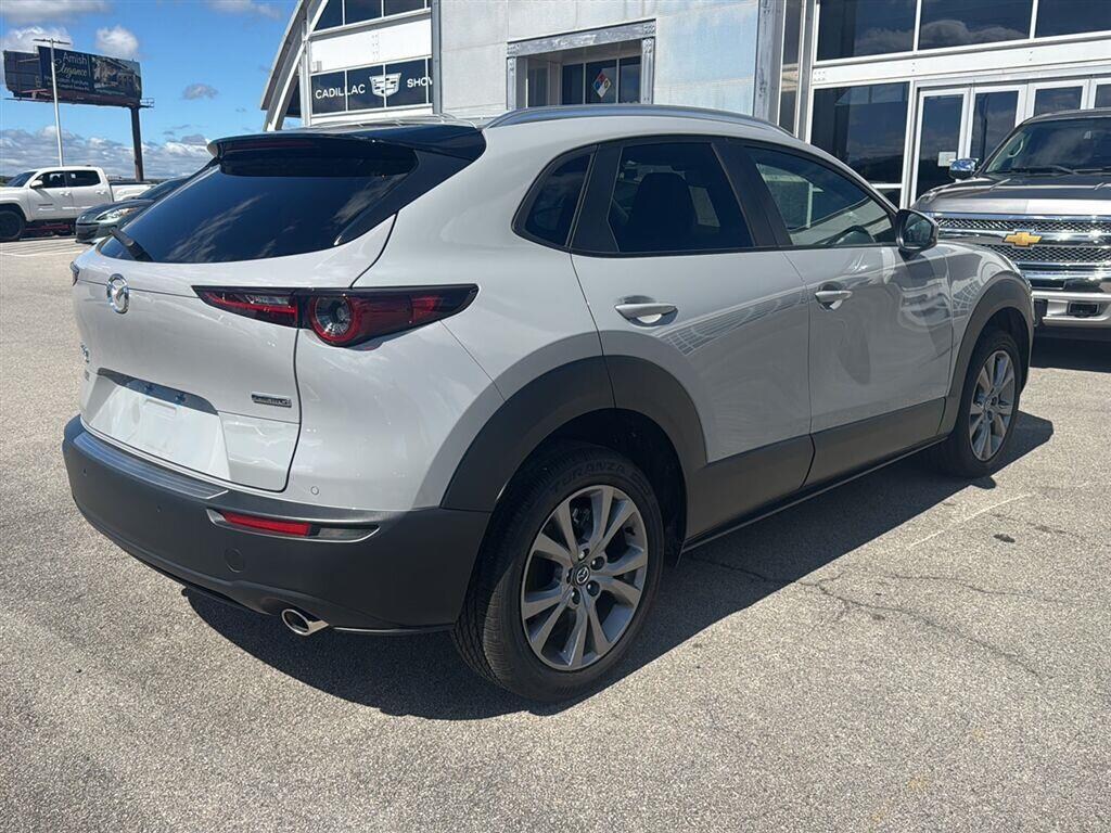 Used 2026 Mazda CX-30 2.5 S Preferred SUV