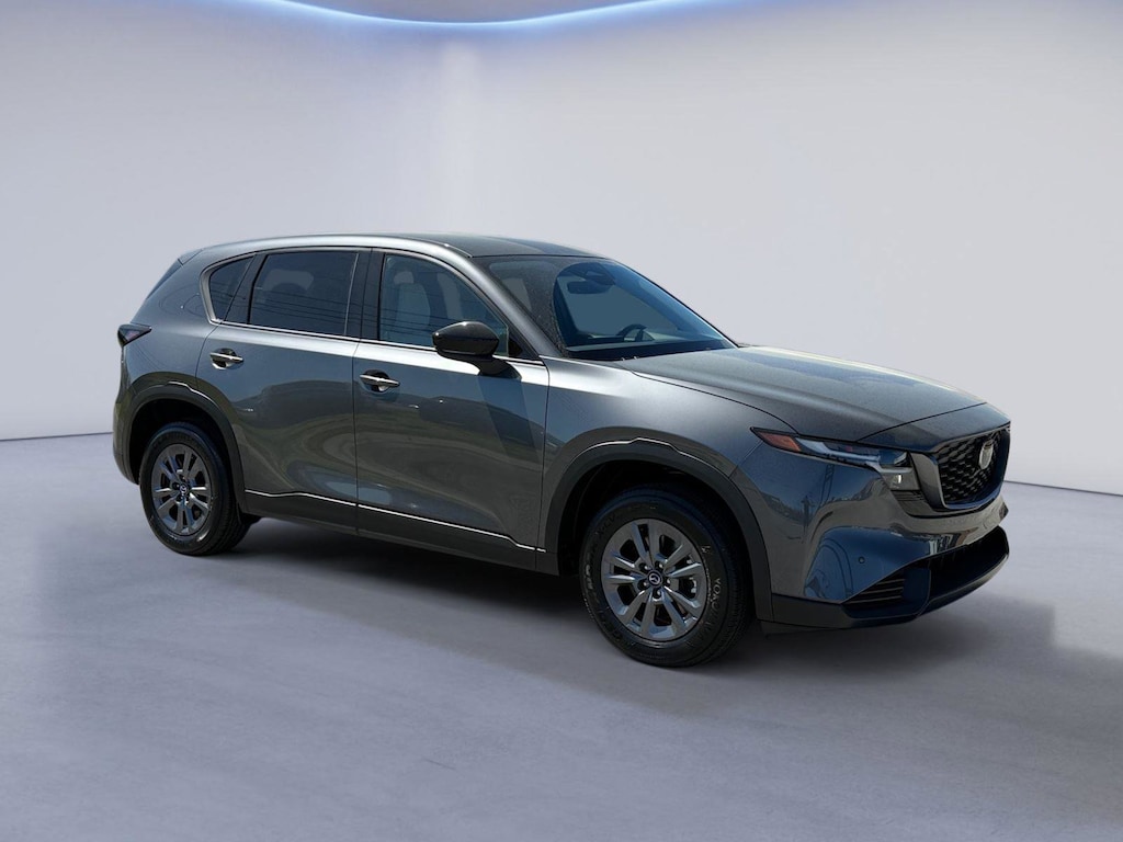 New 2026 Mazda CX-5 2.5 S Select 2.5 S Select AWD