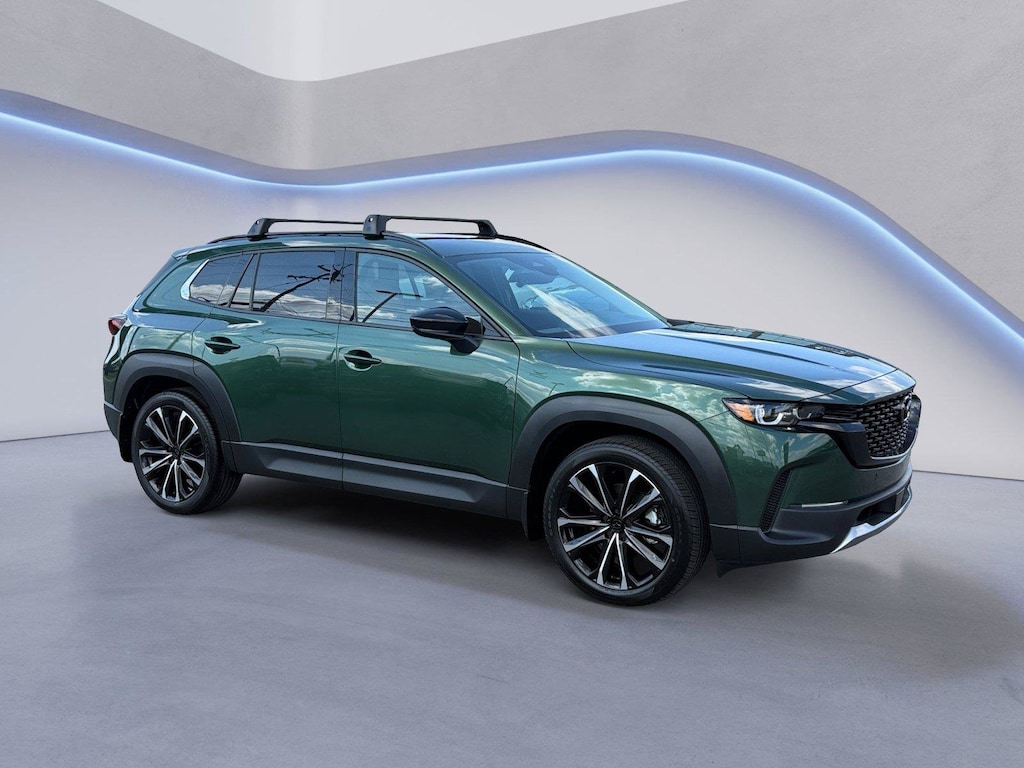 New 2026 Mazda CX-50 2.5 Turbo Premium Plus 2.5 Turbo Premium Plus AWD
