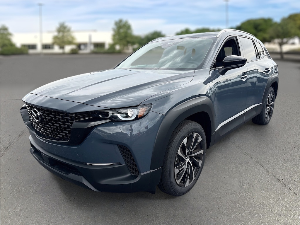 New 2026 Mazda CX-50 Hybrid Premium Plus AWD Sport Utility
