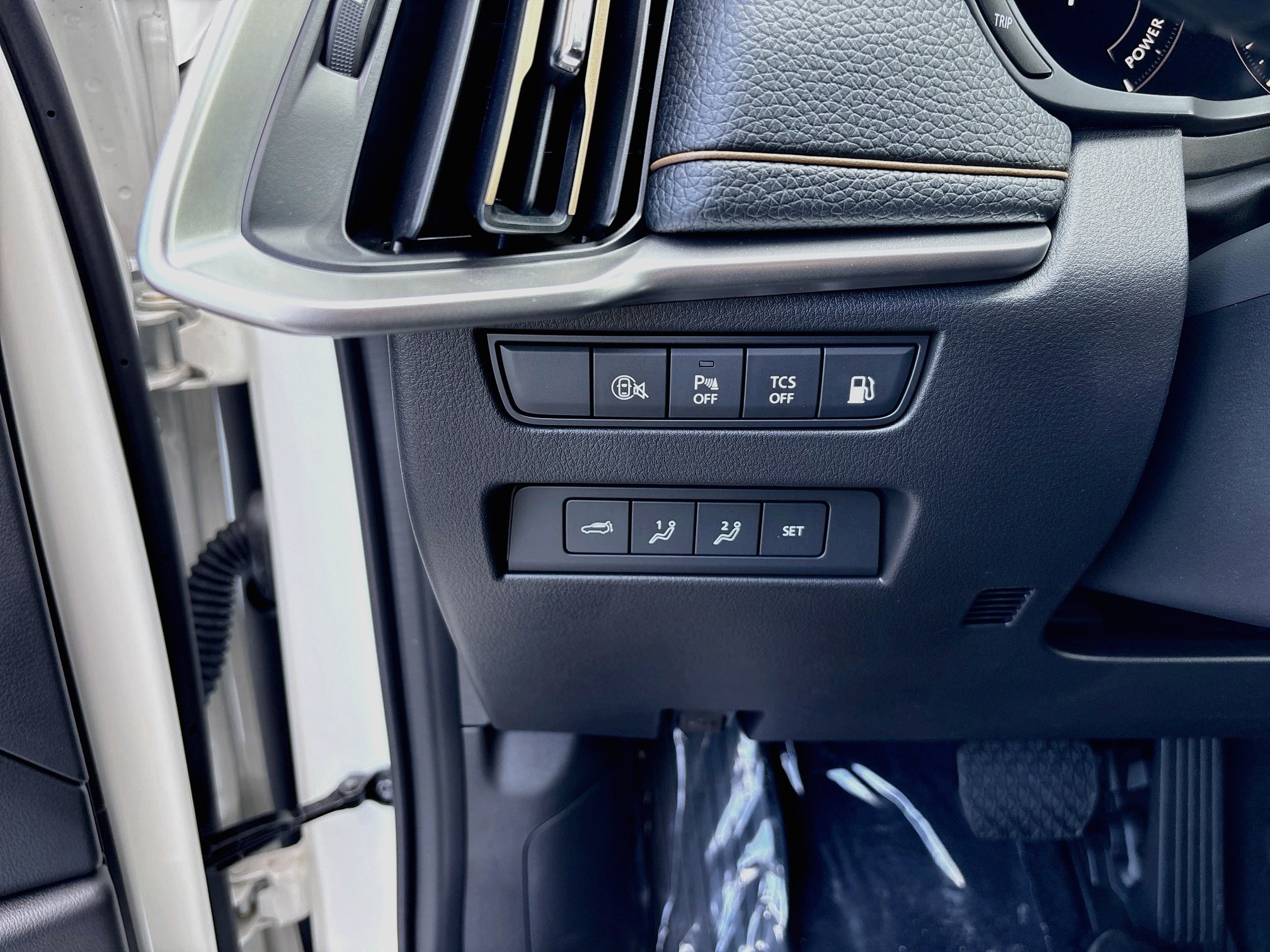 2026 Mazda CX-90 Preferred Package - Photo 13