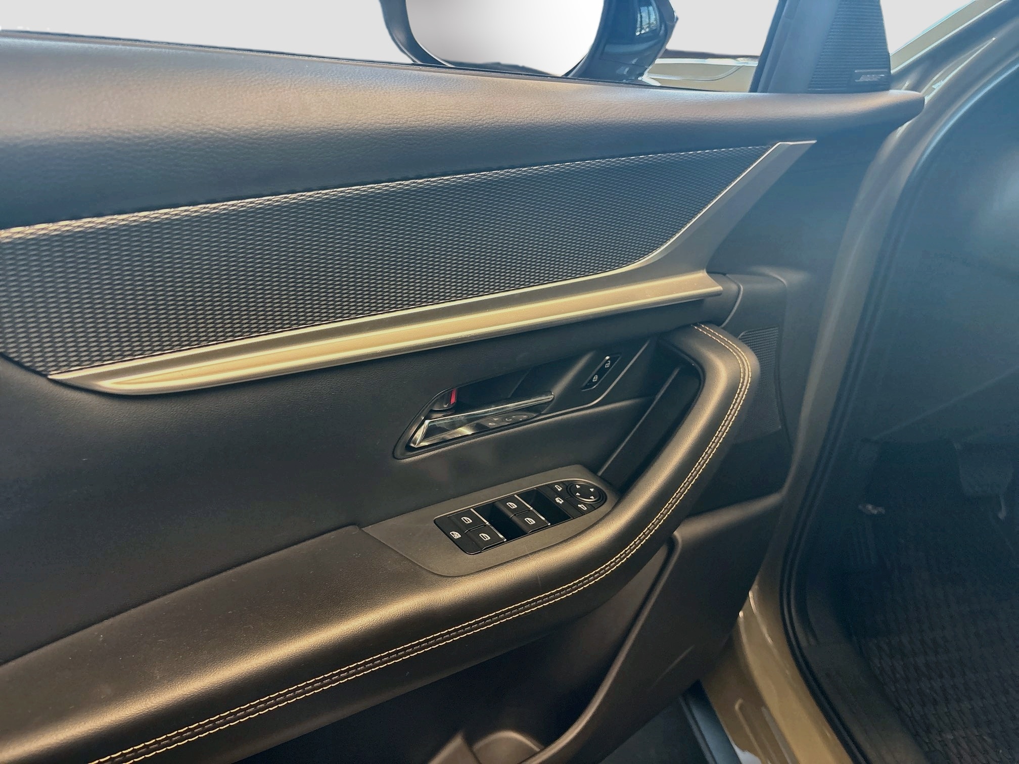 2025 Mazda CX-70 Premium Plus Package - Photo 13