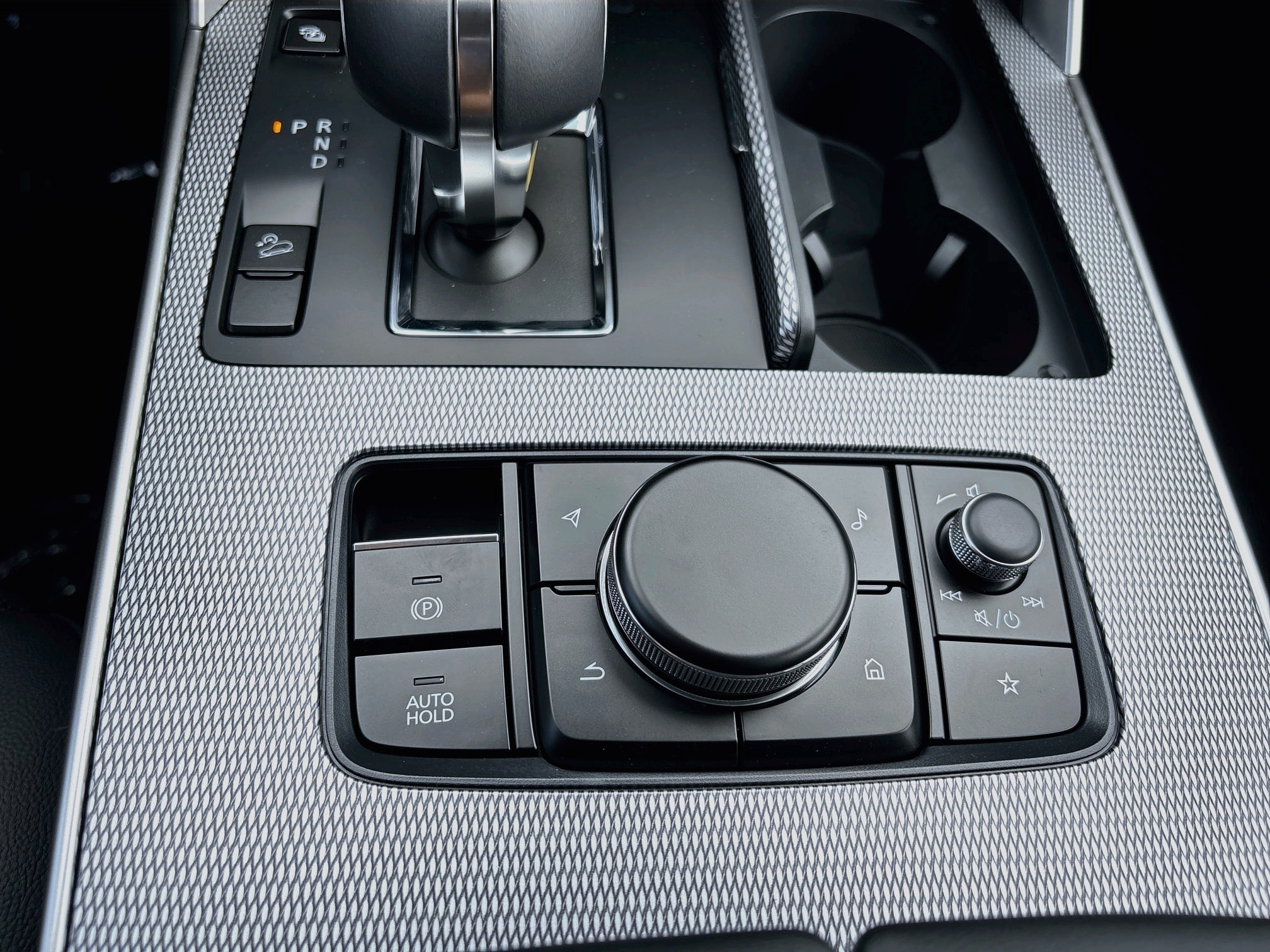2026 Mazda CX-90 Preferred Package - Photo 14