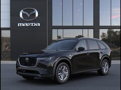 2026 Mazda CX-90 3.3 Turbo Select AWD Sport Utility
