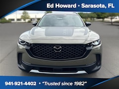 2026 Mazda CX-50 2.5 Turbo Meridian Edition AWD Sport Utility