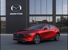 2026 Mazda Mazda3 Hatchback 2.5 S Preferred HATCHBACK
