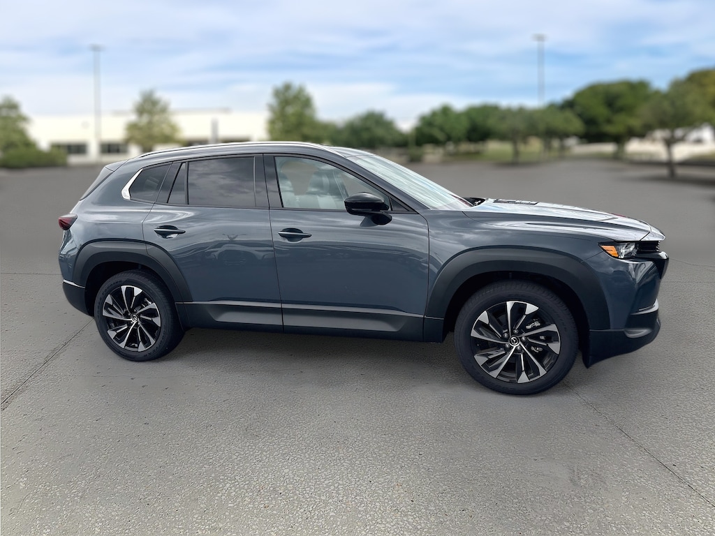 New 2026 Mazda CX-50 Hybrid Premium Plus AWD Sport Utility