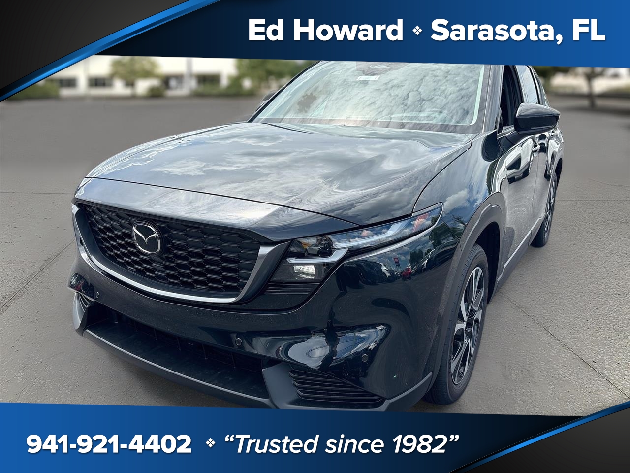 2026 Mazda CX-5 2.5 S Preferred AWD Sport Utility