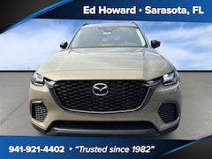 2026 Mazda CX-70 Plug-In Hybrid SC AWD Sport Utility