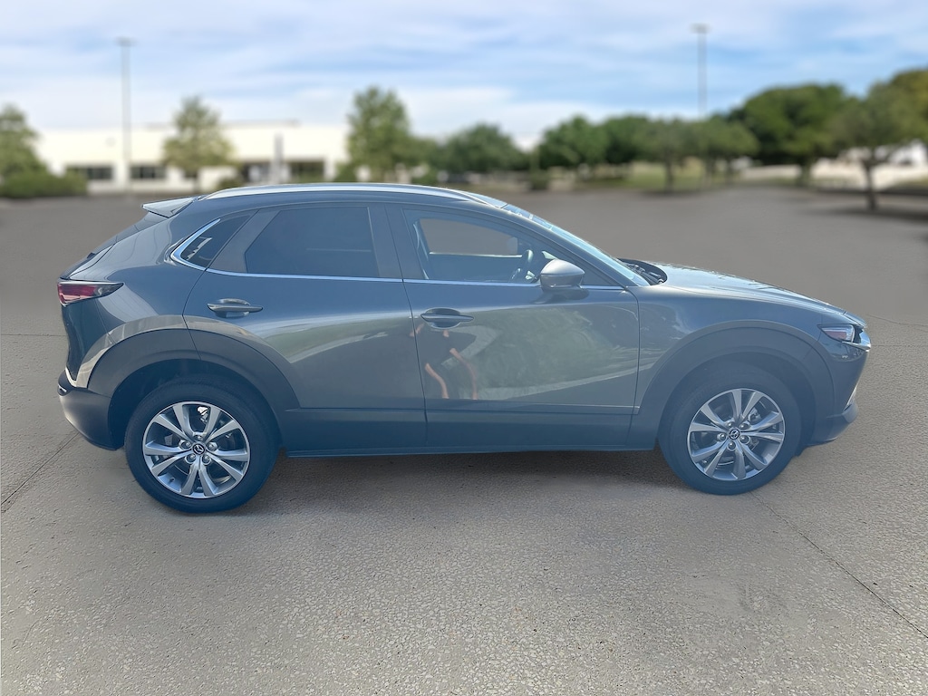 Certified 2023 Mazda CX-30 2.5 S Select Package SUV