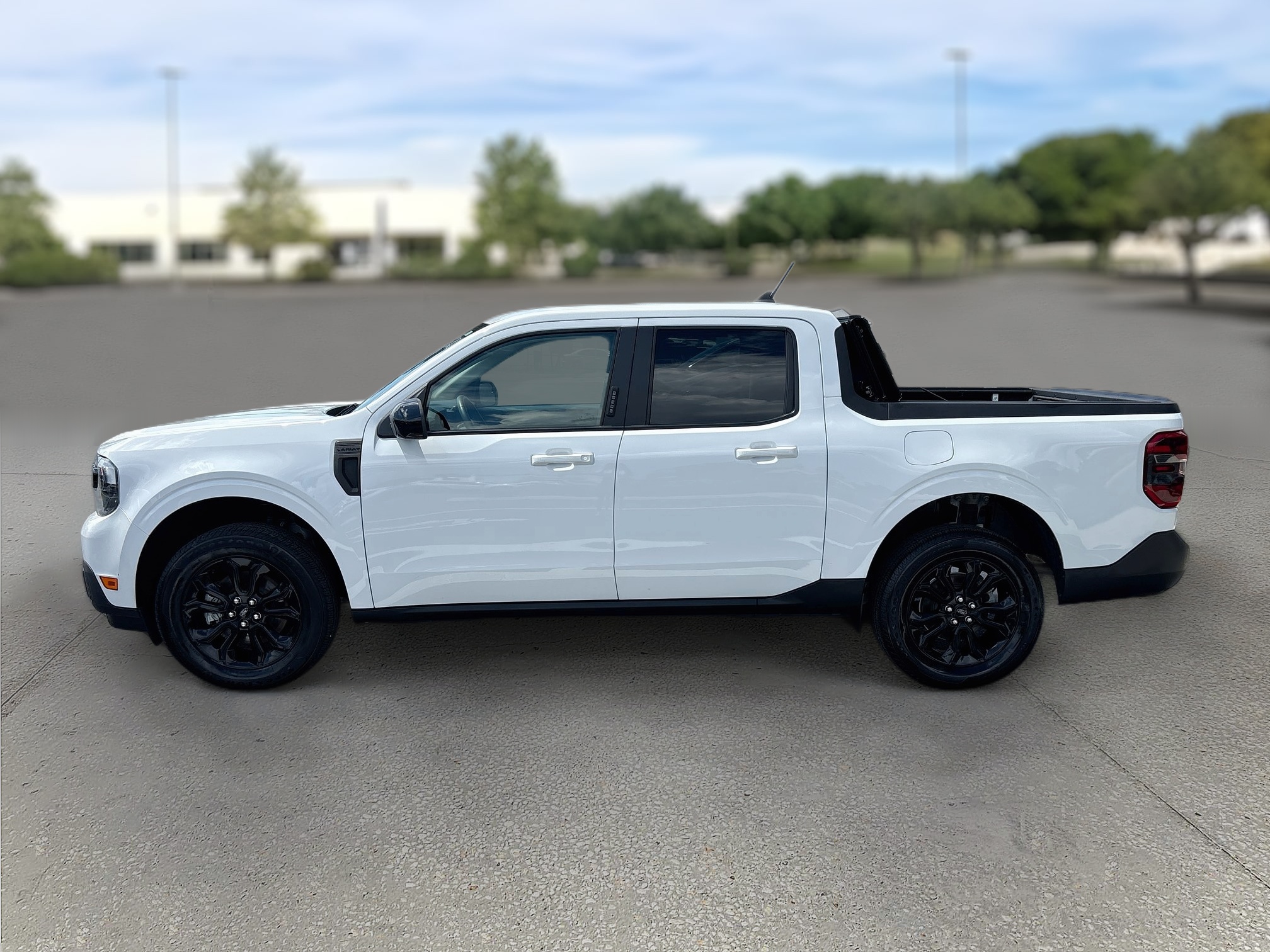 Used 2023 Ford Maverick Truck SuperCrew