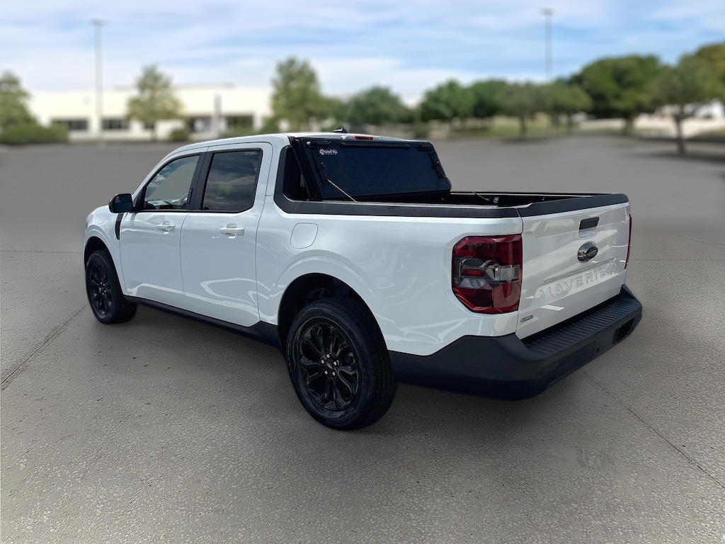 Used 2023 Ford Maverick Truck SuperCrew