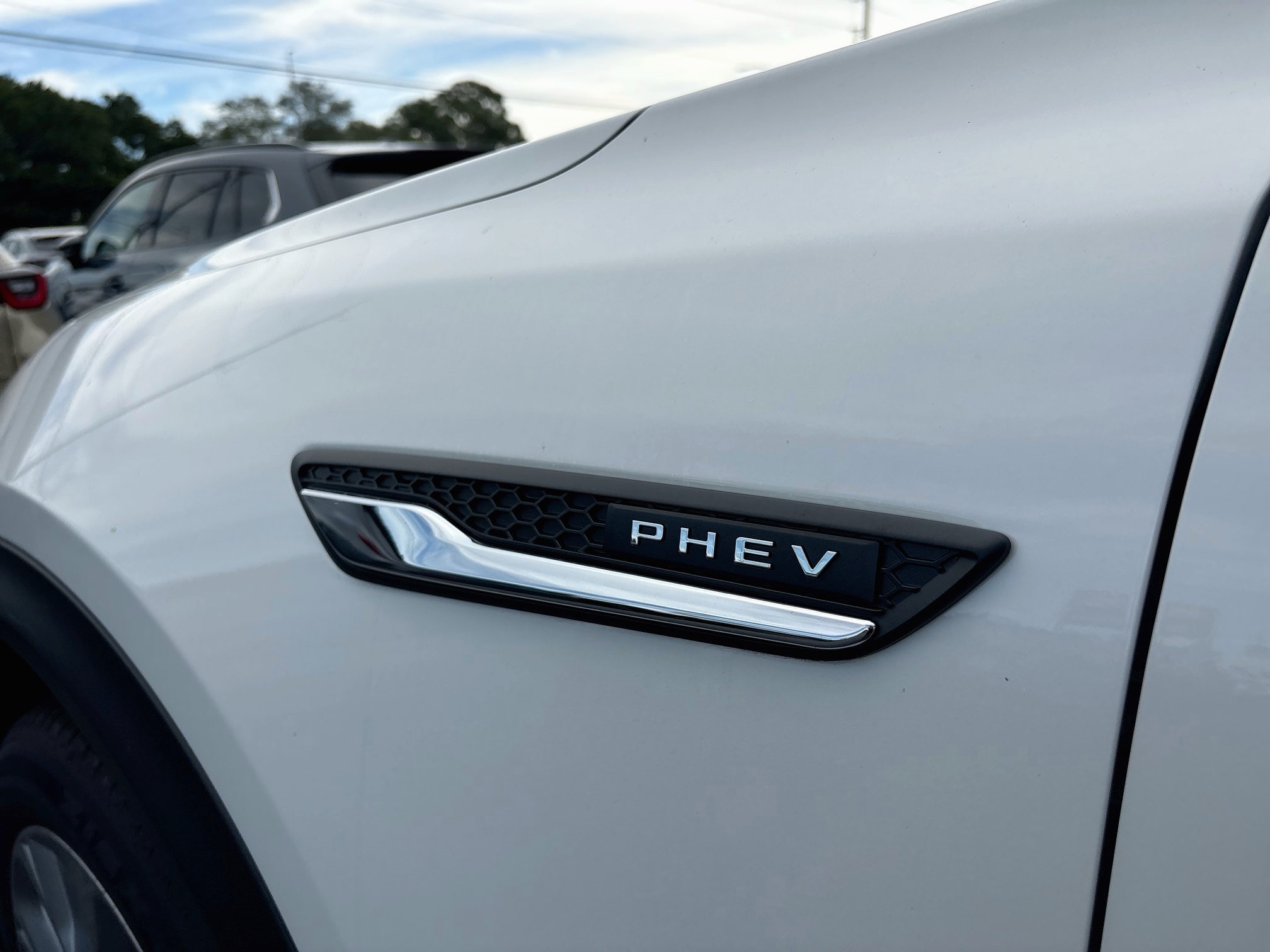 2026 Mazda CX-90 Preferred Package - Photo 8
