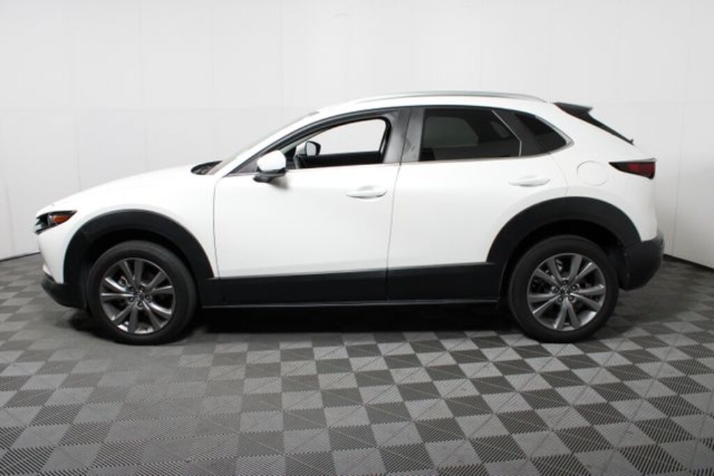 Used 2023 Mazda CX-30 2.5 S Select Package SUV