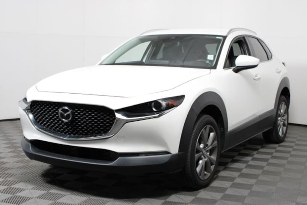 Used 2023 Mazda CX-30 2.5 S Select Package SUV
