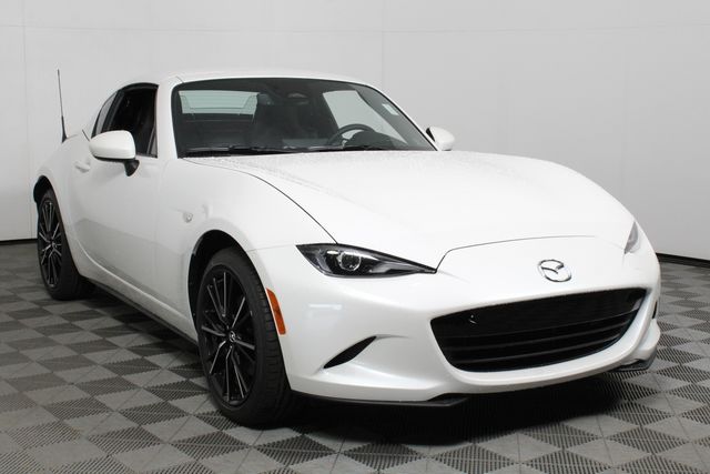 2024 Mazda MX-5 Miata RF