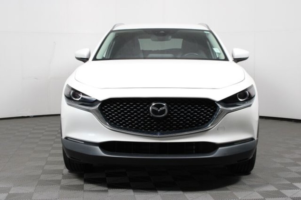 Used 2023 Mazda CX-30 2.5 S Select Package SUV