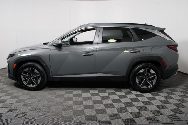 Used 2025 Hyundai Tucson SEL SUV