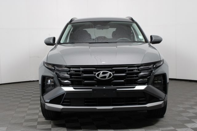 Used 2025 Hyundai Tucson SEL SUV