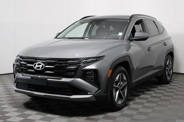 Used 2025 Hyundai Tucson SEL SUV