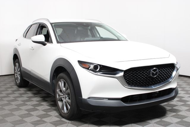 2023 Mazda CX-30