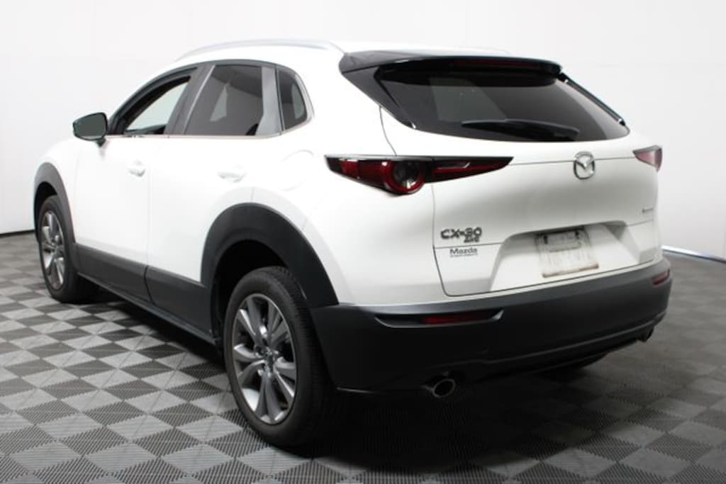 Used 2023 Mazda CX-30 2.5 S Select Package SUV