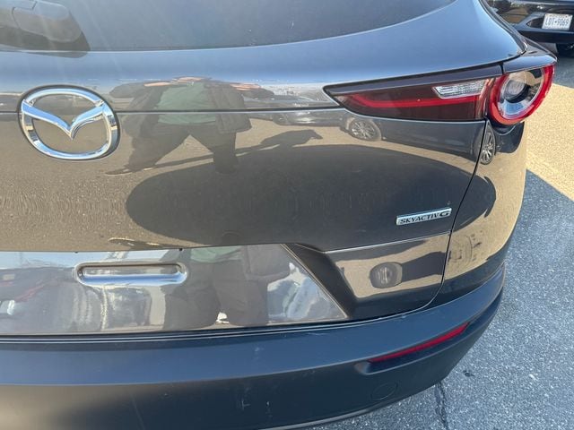 2025 Mazda CX-30 Premium - Photo 38