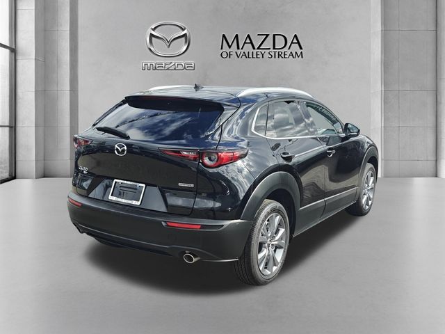 2025 Mazda CX-30 Premium - Photo 7