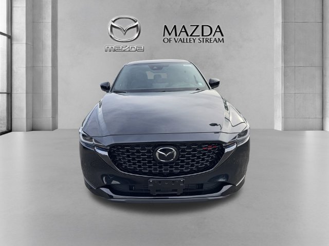 Used 2023 Mazda CX-5 2.5 Turbo SUV