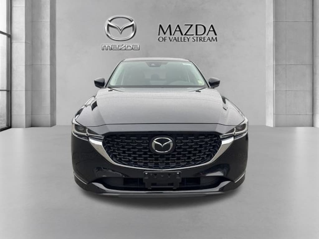 Used 2024 Mazda CX-5 2.5 S Preferred Package SUV