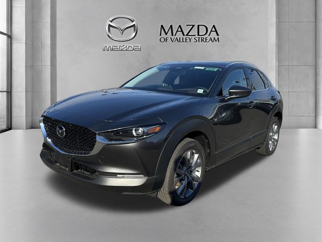2025 Mazda CX-30 Premium - Photo 7