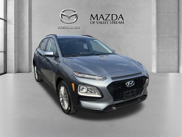 2021 Hyundai Kona